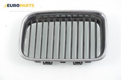 Решетка за BMW 3 Series E36 Sedan (09.1990 - 02.1998), седан, позиция: лява