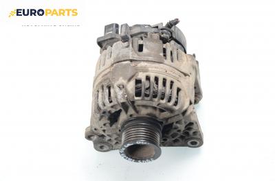 Алтернатор / генератор за Seat Ibiza III Hatchback (08.1999 - 02.2002) 1.4, 60 к.с., № Bosch 0 124 325 013
