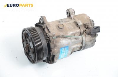 Компресор климатик за Seat Ibiza III Hatchback (08.1999 - 02.2002) 1.4, 60 к.с., № SD7V16