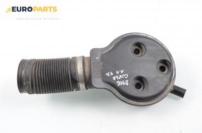 Въздуховод за Opel Corsa B Hatchback (03.1993 - 12.2002) 1.0 i 12V, 54 к.с.