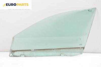 Странично стъкло за Seat Ibiza IV Hatchback (02.2002 - 11.2009), 4+1 вр., хечбек, позиция: предна, лява