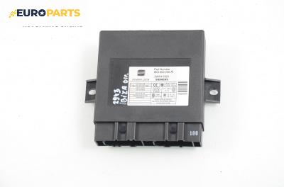 Комфорт модул за Seat Ibiza III Hatchback (08.1999 - 02.2002), № 6K0 962 258 A
