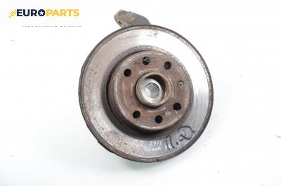 Шенкел главина за Opel Corsa B Hatchback (03.1993 - 12.2002), позиция: предна, дясна