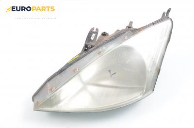 Фар за Ford Focus I Hatchback (10.1998 - 12.2007), хечбек, позиция: лява