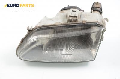 Фар за Renault Megane I Coach (03.1996 - 08.2003), купе, позиция: лява