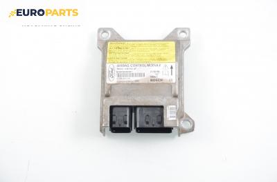 Модул за AIRBAG за Ford Focus I Hatchback (10.1998 - 12.2007), № 98AG-14B056-AF