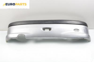 Задна броня за Peugeot 206 Hatchback (08.1998 - 12.2012), хечбек