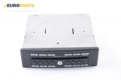 CD плеър за Renault Espace IV Minivan (11.2002 - 02.2015), № 8 200 089 153