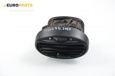 Духалка парно за Ford Focus I Hatchback (10.1998 - 12.2007)