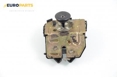 Брава заден капак за Ford Focus I Hatchback (10.1998 - 12.2007), хечбек