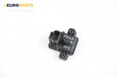 MAP сензор за Ford Focus I Hatchback (10.1998 - 12.2007), № 98AB-9F479-BA