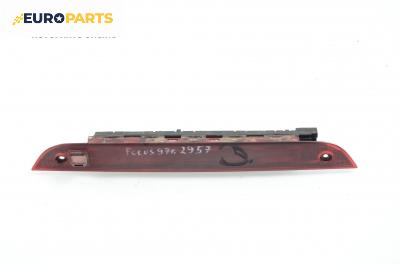 Трети стоп за Ford Focus I Hatchback (10.1998 - 12.2007), хечбек
