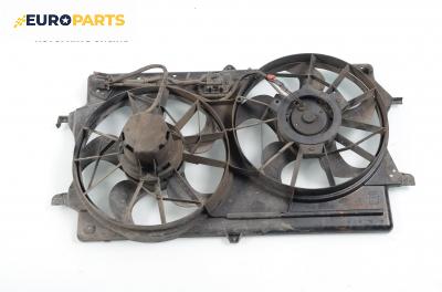 Перки охлаждане за Ford Focus I Hatchback (10.1998 - 12.2007) 1.8 Turbo DI / TDDi, 90 к.с.