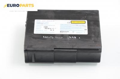 CD чейнджър за Ford Focus I Hatchback (10.1998 - 12.2007), Clarion