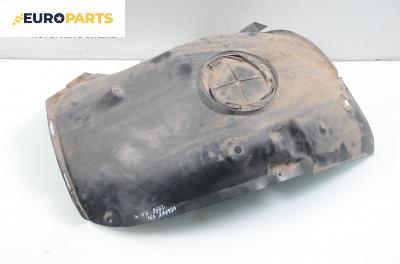 Подкалник за Renault Megane II Hatchback (07.2001 - 10.2012), 2+1 вр., хечбек, позиция: предна, лява