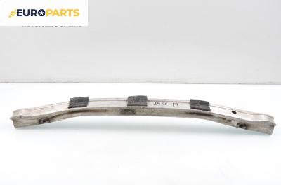 Основа броня за Renault Megane II Hatchback (07.2001 - 10.2012), хечбек, позиция: предна