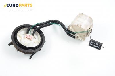 Нивомер за Ford Focus I Hatchback (10.1998 - 12.2007) 1.8 Turbo DI / TDDi