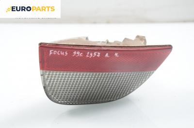 Светлина за заден ход за Ford Focus I Hatchback (10.1998 - 12.2007), хечбек, позиция: лява