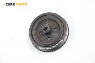 Демпферна шайба за Ford Focus I Hatchback (10.1998 - 12.2007) 1.8 Turbo DI / TDDi, 90 к.с.