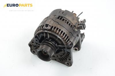 Алтернатор / генератор за Volkswagen Golf III Hatchback (08.1991 - 07.1998) 1.6, 75 к.с., № Bosch 0 123 310 001