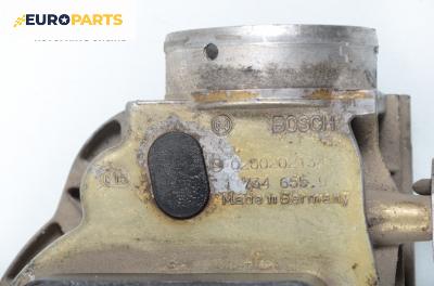 Дебитомер за BMW 3 Series E36 Sedan (09.1990 - 02.1998) 318 i, 113 к.с., № Bosch 0 280 202 134