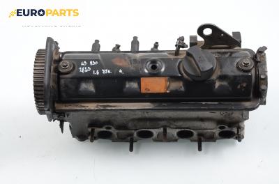 Глава за Volkswagen Golf III Hatchback (08.1991 - 07.1998) 1.6, 75 к.с.