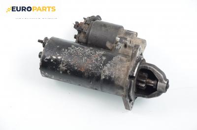 Стартер за BMW 3 Series E36 Sedan (09.1990 - 02.1998) 318 i, 113 к.с., № Bosch 1 005 821 506