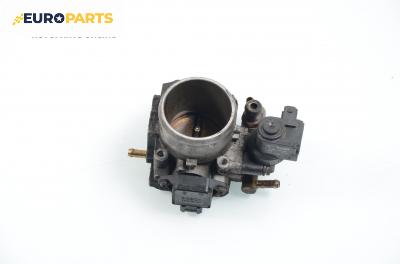 Дроселова клапа за Lancia Kappa Sedan (08.1994 - 10.2001) 2.0 20V (838AG1AA, 838AG11A), 155 к.с., № Bosch 0 280 122 001