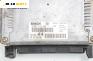 Компютър с контактен ключ за Peugeot 206 Hatchback (08.1998 - 12.2012) 2.0 HDI 90, 90 к.с., № Bosch 0 281 010 500