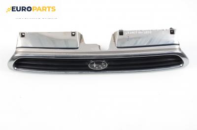 Решетка за Subaru Legacy II Wagon (02.1994 - 12.1999), комби