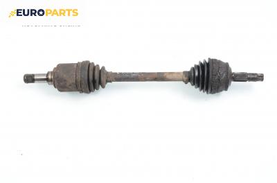Полуоска за Fiat Punto Hatchback (09.1993 - 09.1999) 1.6, 88 к.с., позиция: лява