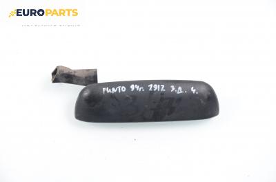 Външна дръжка за Fiat Punto Hatchback (09.1993 - 09.1999), 4+1 вр., хечбек, позиция: задна, дясна