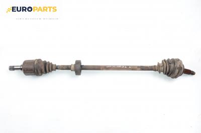 Полуоска за Honda Civic V Hatchback (10.1991 - 11.1995) 1.5 i 16V (EG4), 90 к.с., позиция: лява