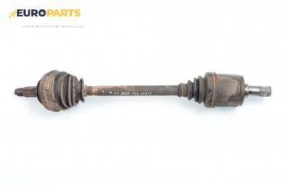 Полуоска за Honda Civic V Hatchback (10.1991 - 11.1995) 1.5 i 16V (EG4), 90 к.с., позиция: дясна