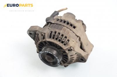 Алтернатор / генератор за Honda Civic V Hatchback (10.1991 - 11.1995) 1.5 i 16V (EG4), 90 к.с., № A5T04092