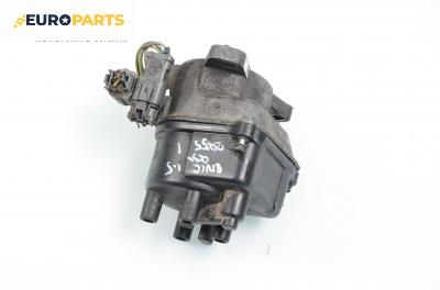 Палец на разпределителя на запалването (делко) за Honda Civic V Hatchback (10.1991 - 11.1995) 1.5 i 16V (EG4), 90 к.с.