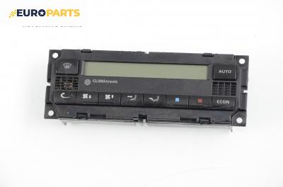 Панел климатроник за Volkswagen Passat Sedan B5.5 (10.2000 - 12.2005)