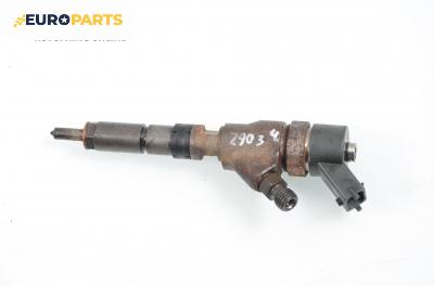 Дюза дизел за Peugeot 206 Hatchback (08.1998 - 12.2012) 2.0 HDI 90, 90 к.с., № 9640088780