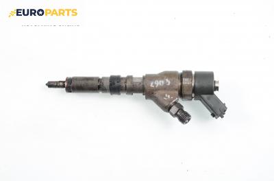 Дюза дизел за Peugeot 206 Hatchback (08.1998 - 12.2012) 2.0 HDI 90, 90 к.с., № 9640088780