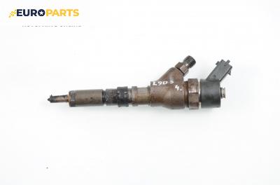 Дюза дизел за Peugeot 206 Hatchback (08.1998 - 12.2012) 2.0 HDI 90, 90 к.с., № 9640088780