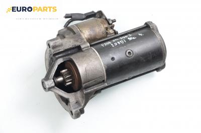 Стартер за Peugeot 206 Hatchback (08.1998 - 12.2012) 2.0 HDI 90, 90 к.с.