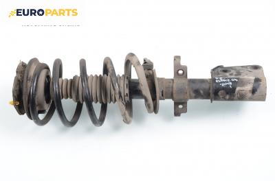 Макферсон за Renault Espace IV Minivan (11.2002 - 02.2015), позиция: предна, дясна