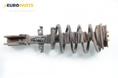 Макферсон за Renault Espace IV Minivan (11.2002 - 02.2015), позиция: предна, лява