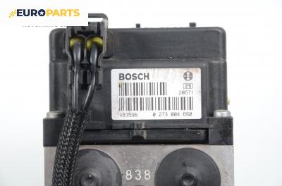 Помпа ABS за Kia Sorento I SUV (08.2002 - 12.2009), № Bosch 0 273 004 660
