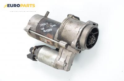 Стартер за Kia Sorento I SUV (08.2002 - 12.2009) 2.5 CRDi, 140 к.с., № DRS0037