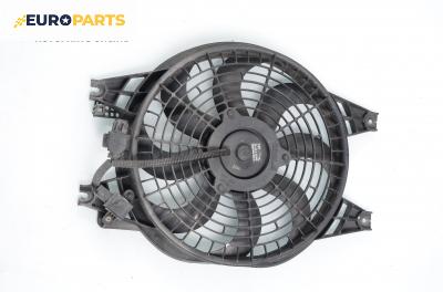 Перка охлаждане за Kia Sorento I SUV (08.2002 - 12.2009) 2.5 CRDi, 140 к.с.
