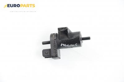 Вакуум клапан за Renault Megane II Hatchback (07.2001 - 10.2012) 1.9 dCi (BM0G, CM0G), 120 к.с.