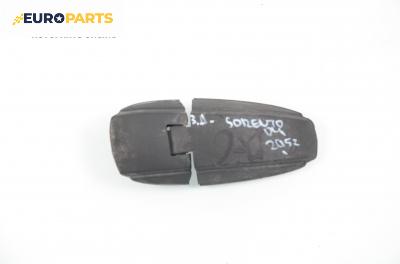 Панта заден капак за Kia Sorento I SUV (08.2002 - 12.2009), позиция: задна, дясна