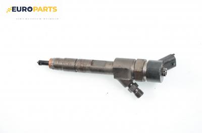 Дюза дизел за Renault Megane II Hatchback (07.2001 - 10.2012) 1.9 dCi (BM0G, CM0G), 120 к.с., №  8200100272