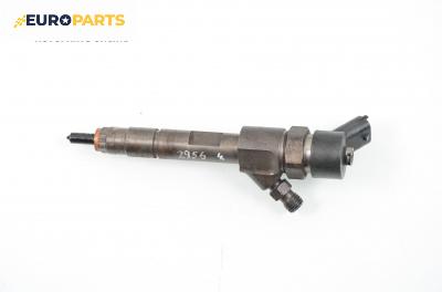 Дюза дизел за Renault Megane II Hatchback (07.2001 - 10.2012) 1.9 dCi (BM0G, CM0G), 120 к.с., №  8200100272